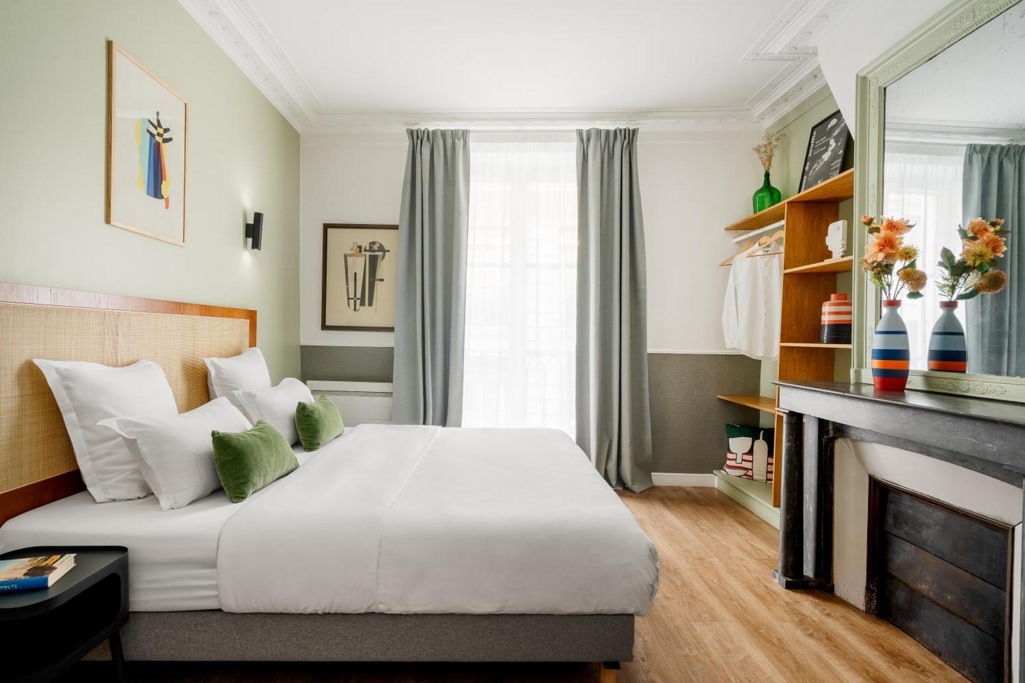 Appartamento Edgar Grands Boulevards - Hauteville Parigi