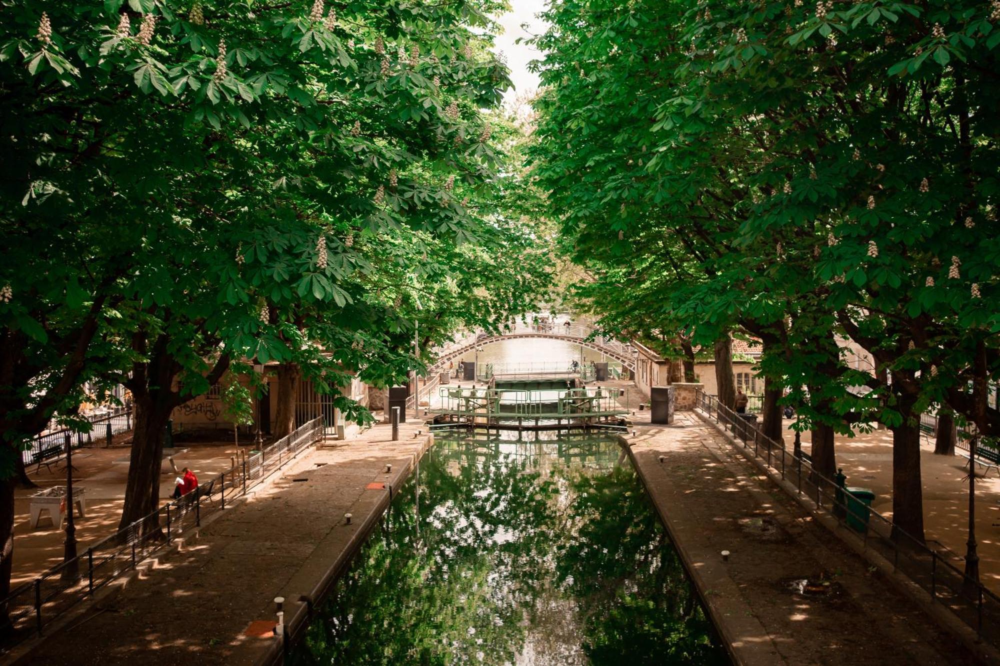 Edgar Grands Boulevards - Hauteville * Parigi