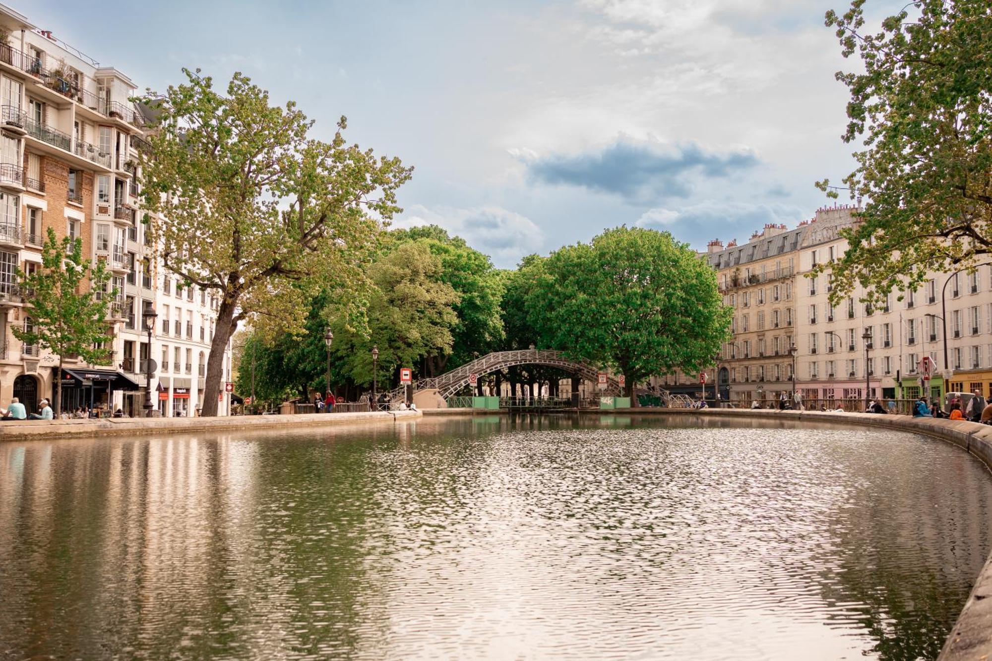 Edgar Grands Boulevards - Hauteville Appartamento
